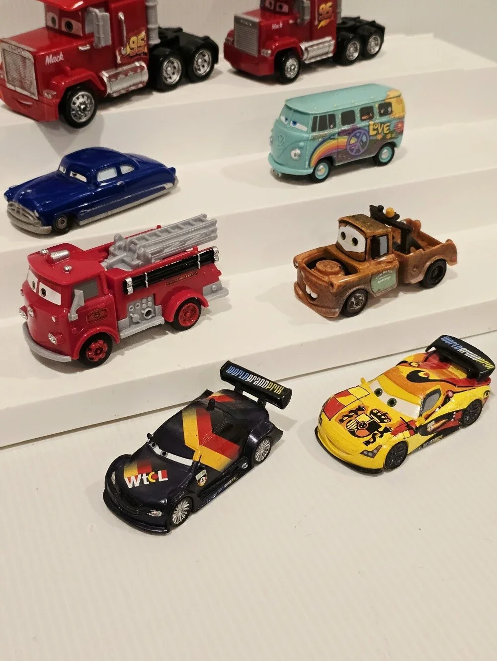 Disney pixar cars
